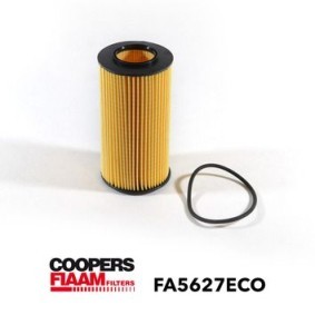 Acquista Filtro olio da COOPERSFIAAM FILTERS FA5627ECO a buon mercato per soli 13,81 €