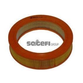 Acquista Filtro aria da COOPERSFIAAM FILTERS FL6186 a buon mercato per soli 13,98 €