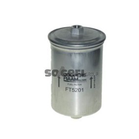 Kraftstofffilter FT5201 von COOPERSFIAAM FILTERS günstig für 18,91 € online kaufen