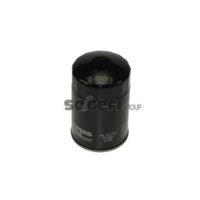 Comprar Filtro de aceite de COOPERSFIAAM FILTERS FT5891 a bajo precio de 11,90 €