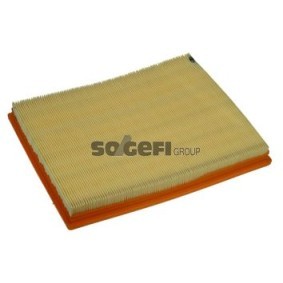 Acquista Filtro aria da COOPERSFIAAM FILTERS PA7248 a buon mercato per soli 13,74 €