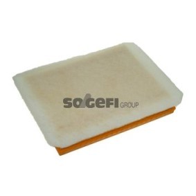 Acquista Filtro aria da COOPERSFIAAM FILTERS PA7502 a buon mercato per soli 18,69 €