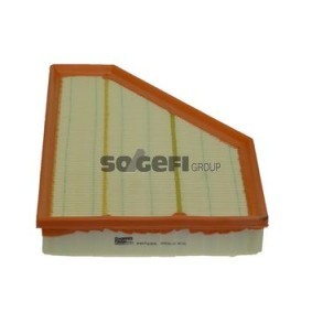 Acquista Filtro aria da COOPERSFIAAM FILTERS PA7656 a buon mercato per soli 28,94 €