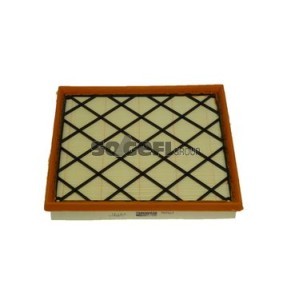 Acquista Filtro aria da COOPERSFIAAM FILTERS PA7663 a buon mercato per soli 18,27 €
