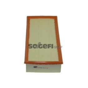 Acquista Filtro aria da COOPERSFIAAM FILTERS PA7689 a buon mercato per soli 16,39 €