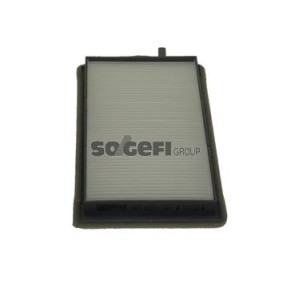 Innenraumfilter PC8015 von COOPERSFIAAM FILTERS günstig für 16,64 € online kaufen