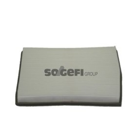Acquista Filtro abitacolo da COOPERSFIAAM FILTERS PC8085 a buon mercato per soli 15,17 €