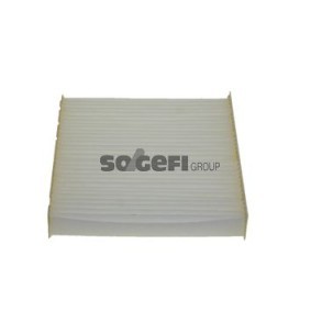 Acquista Filtro abitacolo da COOPERSFIAAM FILTERS PC8161 a buon mercato per soli 13,26 €