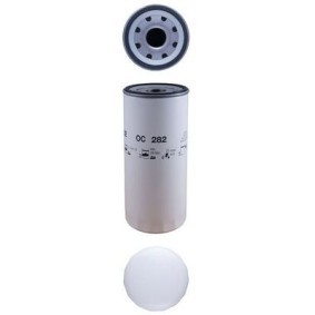 Compre Filtro de combustível da MAHLE ORIGINAL KX 40 a um preço baixo por 11,67 €