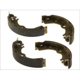 Comprar Juego de zapatas de frenos de ABE C01042ABE a bajo precio de 17,44 €