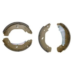Bremsbackensatz C0G043ABE von ABE günstig für 36,96 € online kaufen