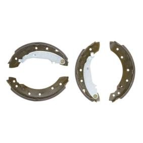 Comprar Juego de zapatas de frenos de ABE C0P014ABE a bajo precio de 24,92 €