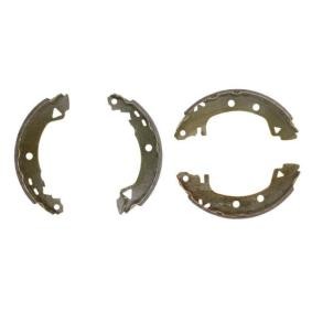 Comprar Juego de zapatas de frenos de ABE C0R006ABE a bajo precio de 17,47 €