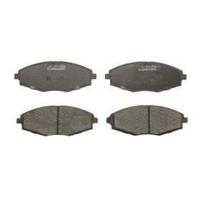 Achetez des Plaquettes de frein ABE C10007ABE à prix pour 20,66 €