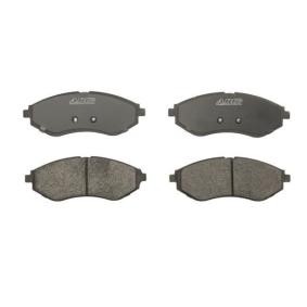 Achetez des Plaquettes de frein ABE C10013ABE à prix pour 24,64 €
