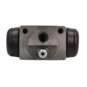 Compre Cilindro de freno de ABE online para DOBLO Furgón/ranchera familiar (263) a precios moderados