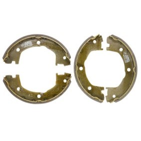 Acquista Ganasce freno a mano da ABE CRE000ABE a buon mercato per soli 30,54 €