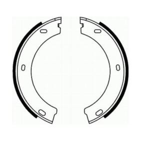 Comprar Zapata de freno de mano de ABE CRP000ABE a bajo precio de 17,44 €