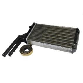 Acquista Scambiatore calore per riscaldamento abitacolo da THERMOTEC D6P007TT a buon mercato per soli 28,11 €