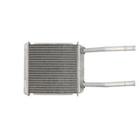Wärmetauscher, Innenraumheizung D6X004TT von THERMOTEC günstig für 39,40 € online kaufen