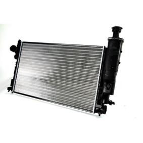 Achetez des Radiateur du moteur THERMOTEC D7P047TT à prix pour 77,26 €