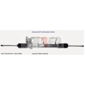 Acquista Scatola sterzo da LAUBER 66.0769 a buon mercato per soli 180,16 €