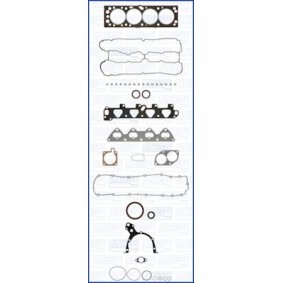 Dichtungsvollsatz, Motor 50188700 von AJUSA günstig für 126,88 € online kaufen