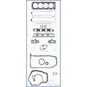 Dichtungsvollsatz, Motor 50189000 von AJUSA günstig für 172,72 € online kaufen