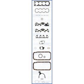 Dichtungsvollsatz, Motor 50087200 von AJUSA günstig für 82,83 € online kaufen