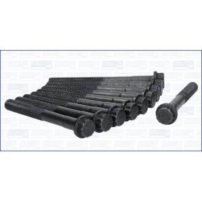 Compre Jogo de parafusos da cabeça do motor da AJUSA 81013400 a um preço baixo por 24,62 €