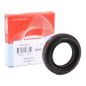 Wellendichtring, Differential 20033804B von CORTECO günstig für 14,09 € online kaufen