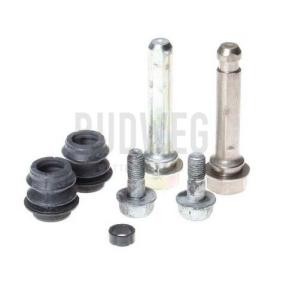 Führungshülsensatz, Bremssattel 169122 von BUDWEG CALIPER günstig für 19,99 € online kaufen