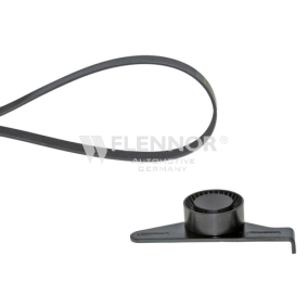 Keilrippenriemensatz F905PK1113 von FLENNOR günstig für 34,86 € online kaufen