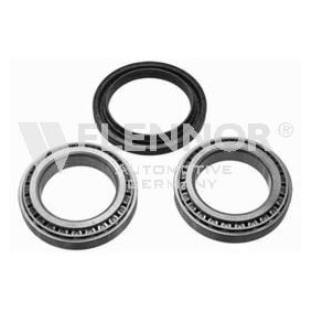 Achetez des Kit de roulement de roue FLENNOR FR571482 à prix pour 119,04 €