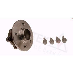 Radlagersatz 805942 von AUTEX günstig für 85,86 € online kaufen