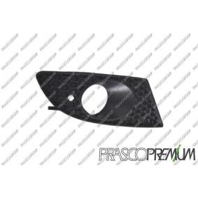 Compre Grelha de ventilador, pára-choques da PRASCO ST4222133 a um preço baixo por 11,68 €