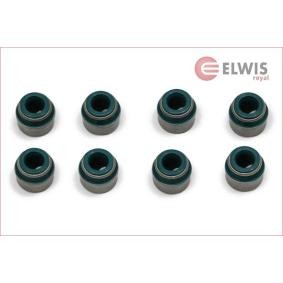 Dichtungssatz, Ventilschaft 9042607 von ELWIS ROYAL günstig für 5,18 € online kaufen