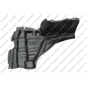 Motorraumdämmung TY3251903 von PRASCO günstig für 39,42 € online kaufen