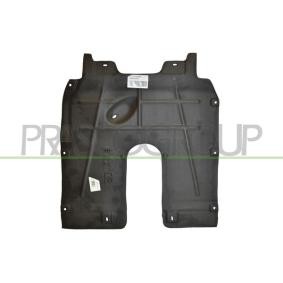 Acquista Insonorizzazione vano motore da PRASCO FT1381900 a buon mercato per soli 26,66 €