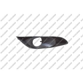 Comprar Rejilla de ventilación, parachoques de PRASCO TY3502123 a bajo precio de 12,73 €