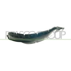 Compre Interior do guarda-lamas da PRASCO MB1593604 a um preço baixo por 28,33 €