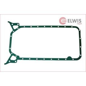 Ölwannendichtung 1022017 von ELWIS ROYAL günstig für 5,32 € online kaufen