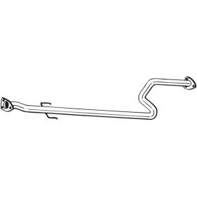 Abgasrohr 953-145 von BOSAL günstig für 146,14 € online kaufen