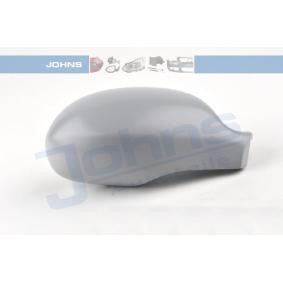 Abdeckung, Außenspiegel 23 26 38-91 von JOHNS günstig für 11,08 € online kaufen