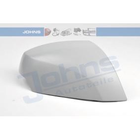 Abdeckung, Außenspiegel 60 23 38-91 von JOHNS günstig für 10,86 € online kaufen