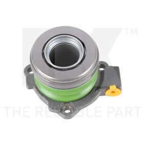 Zentralausrücker, Kupplung 143606 von NK günstig für 97,32 € online kaufen