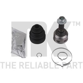 Acquista Kit giunti semiasse da NK 513505 a buon mercato per soli 52,28 €