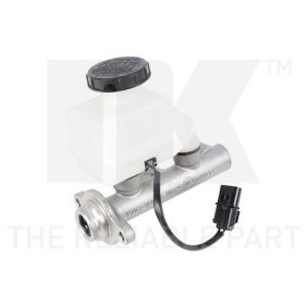 Comprar Cilindro principal de freno de NK 823401 a bajo precio de 219,43 €