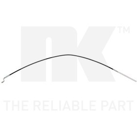 Acquista Cavo freno a mano da NK 9025134 a buon mercato per soli 7,10 €