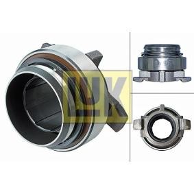 Comprar Cojinete de desembrague de LuK 500 0798 20 a bajo precio de 100,33 €